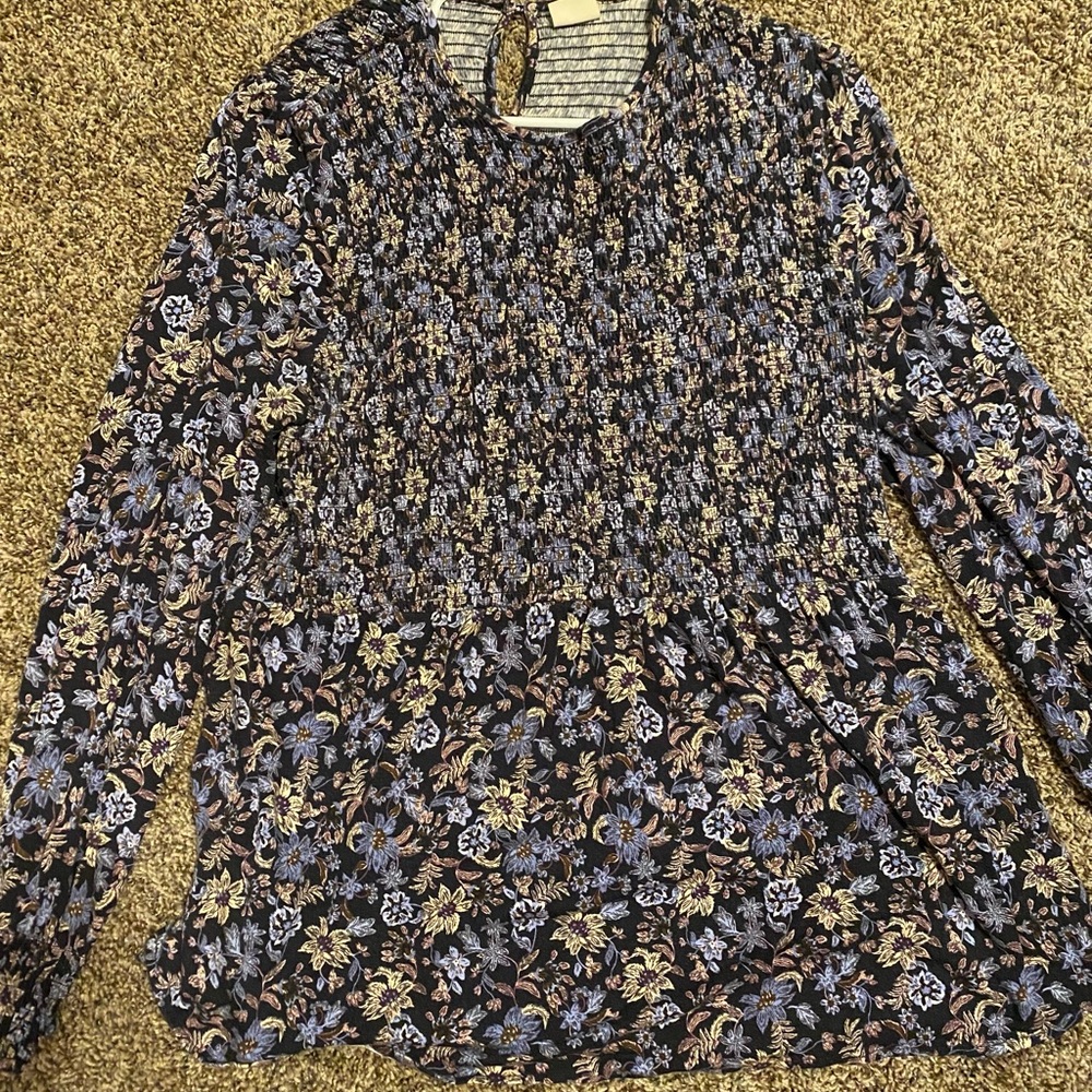 Women’s Matilda Jane Top